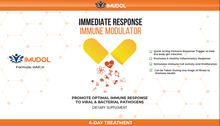 Load image into Gallery viewer, Imudol Immune Modulator  XV-5
