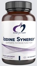 Load image into Gallery viewer, Iodine Synergy