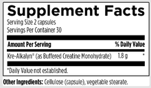 Load image into Gallery viewer, KreAlkalyn Pro Creatine