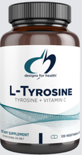 Load image into Gallery viewer, L-Tyrosine