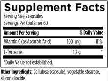 Load image into Gallery viewer, L-Tyrosine