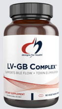 Load image into Gallery viewer, Liver - Gallbladder Complex
