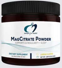 Load image into Gallery viewer, Magnesium Citrate Powder