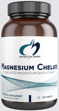 Load image into Gallery viewer, Magnesium Chelate 200mg