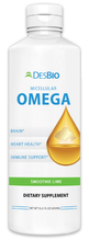 Load image into Gallery viewer, Micellular Omega Smoothie | DesBio