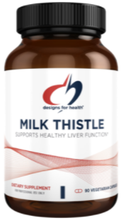 Load image into Gallery viewer, Milk Thistle | 90 Capsules