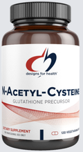 Load image into Gallery viewer, NAC | N-Acetyl-L-Cysteine