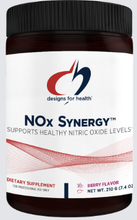 Load image into Gallery viewer, NOx Synergy Functional Nitric Oxide Formula