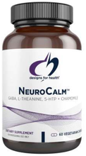 Load image into Gallery viewer, NeuroCalm | GABA | L-Theanine | 5-HTP | Chamomile