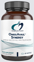 Load image into Gallery viewer, OmegAvail™ Synergy