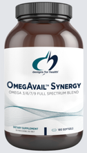 Load image into Gallery viewer, OmegAvail™ Synergy