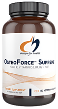 Load image into Gallery viewer, Synergistic blend of vitamins and minerals formulated to support bone health and integrity