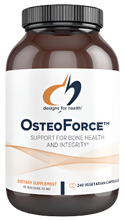 Load image into Gallery viewer, Synergistic blend of vitamins and minerals formulated to support bone health and integrity