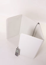 Load image into Gallery viewer, NuPulse Full Body Pulsed Electro-Magnetic Force (PEMF) Mattress