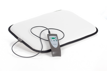 Load image into Gallery viewer, NuPulse Electro-Magnetic Force (PEMF) Therapeutic Mini Mat
