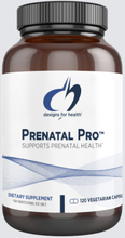 Load image into Gallery viewer, Prenatal Pro Multivitamin