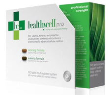 Load image into Gallery viewer, Healthycell Pro AM/PM Cell Health System