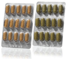 Load image into Gallery viewer, Healthycell Pro AM/PM Cell Health System