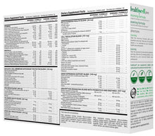 Load image into Gallery viewer, Healthycell Pro AM/PM Cell Health System