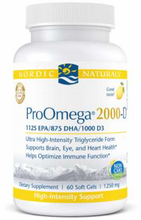 Load image into Gallery viewer, ProOmega 2000-D