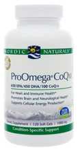Load image into Gallery viewer, ProOmega-CoQ10 1000