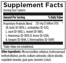 Load image into Gallery viewer, Probiotic Synergy