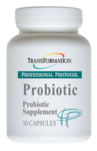 Load image into Gallery viewer, Q-Probiotic Formula
