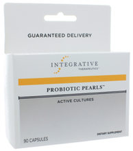 Load image into Gallery viewer, Probiotic Pearls