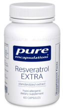 Load image into Gallery viewer, Resveratrol EXTRA | 60c