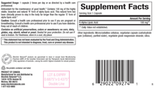 Load image into Gallery viewer, R-Alpha-Lipoic Acid | 100mg