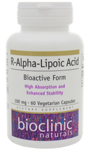 Load image into Gallery viewer, R-Alpha-Lipoic Acid | 100mg