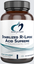 Load image into Gallery viewer, R-Alpha Lipoic Acid | Stabilized