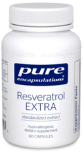Load image into Gallery viewer, Resveratrol Extra