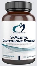 Load image into Gallery viewer, S-Acetyl | Glutathione Synergy