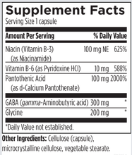 Load image into Gallery viewer, Stress Arrest | 90 Capsules