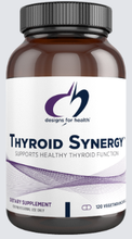 Load image into Gallery viewer, Thyroid Synergy | 120 Capsules