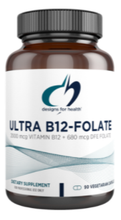 Load image into Gallery viewer, Ultra B12-Folate