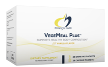 Load image into Gallery viewer, Vegemeal Plus Lean Body Program