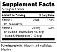 Load image into Gallery viewer, Vitamin D Supreme | 5,000