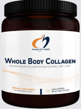 Load image into Gallery viewer, Whole Body Collagen
