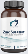 Load image into Gallery viewer, Zinc Supreme | 90 capsules