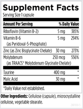 Load image into Gallery viewer, Zinc Supreme | 90 capsules