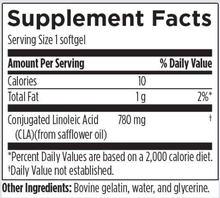 Load image into Gallery viewer, Conjugated Linoleic Acid | CLA