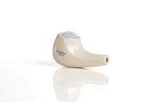 Load image into Gallery viewer, Refillable Dry Salt Natural Nasal Inhaler