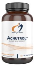 Load image into Gallery viewer, Acnutrol | Healthy Skin
