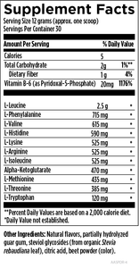 Amino Acid Supreme