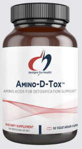 Amino-D-Tox | Liver Detox