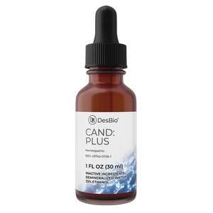 Candida Plus | DesBio