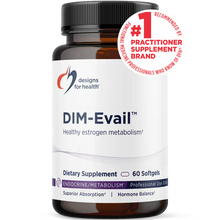 Load image into Gallery viewer, DIM-Evail Estrogen Support
