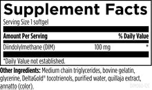 Load image into Gallery viewer, DIM-Evail Estrogen Support
